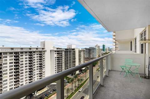 5701 Collins Ave 1707, Miami Beach FL - photo 6 of 53