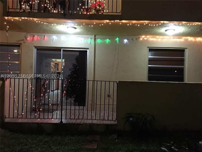 2 bedroom Condominium at 1221 SW 122nd Ave 105, Segovia Condo, Miami — photo 1