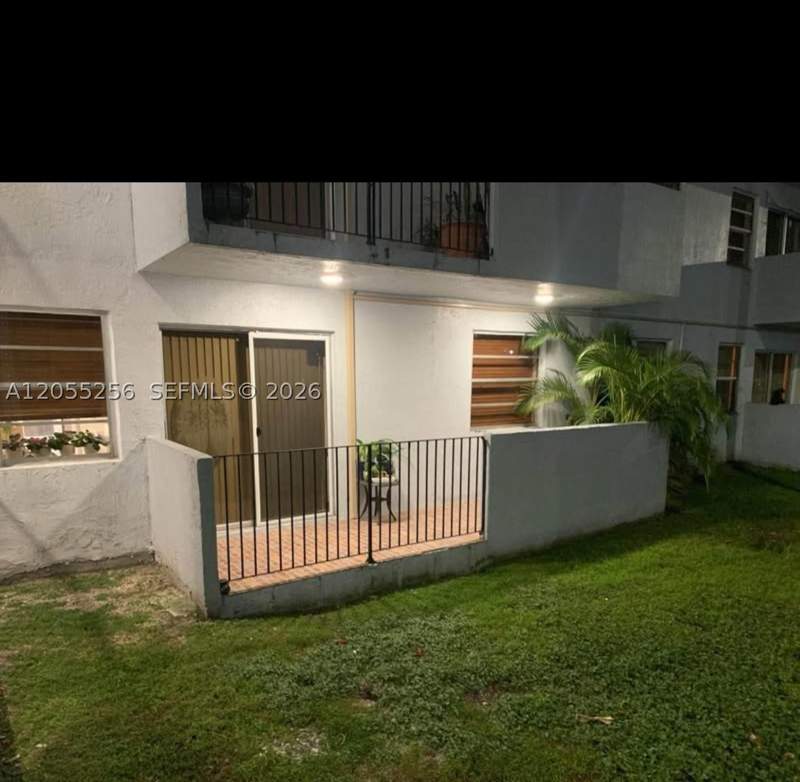 2 bedroom Condominium at 1221 SW 122nd Ave 105, Segovia Condo, Miami — photo 4