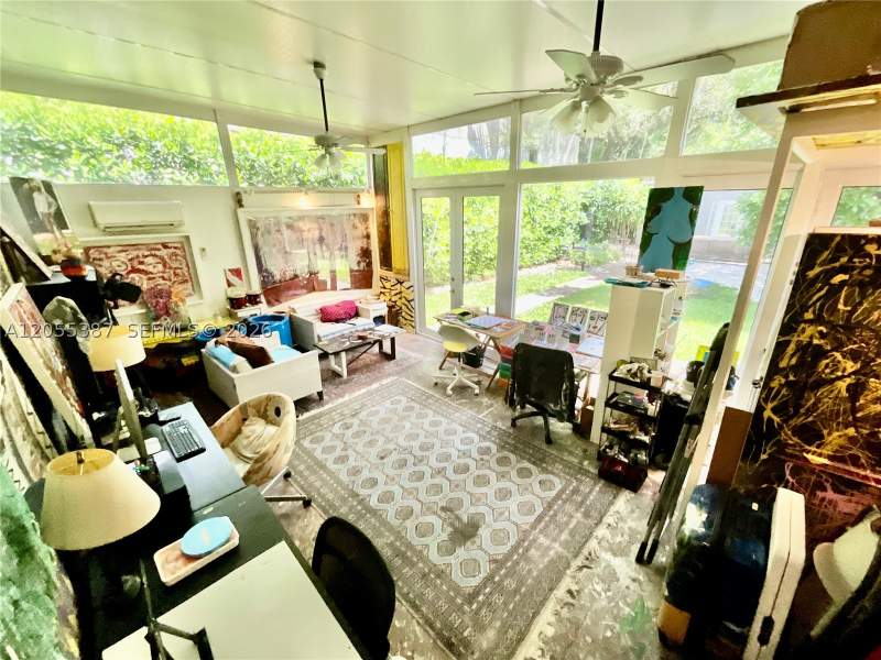 4 bedroom SingleFamilyResidence at 2000 SW 25th St, Crowell Sub, Miami — photo 5