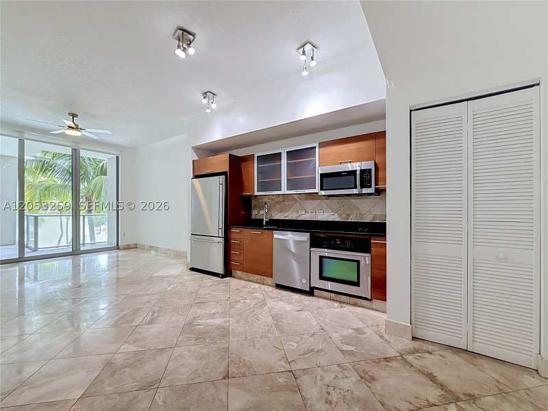 1 bedroom Condominium at 3470 E Coast Ave H0907, Two Midtown Miami Condo, Miami — photo 1