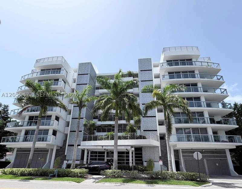 3 bedroom Condominium at 1100 100th St 606, Bay Harbor One Condo, Bay Harbor Islands — photo 2