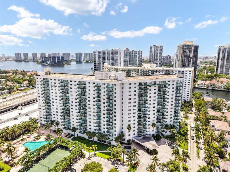 1 bedroom Condominium at 19380 Collins Ave 1423, Oceanview Building B Cond, Sunny Isles Beach — photo 1