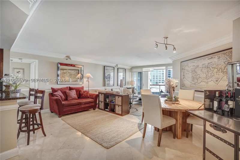 2 bedroom Condominium at 6767 Collins 901, The Sterling Condo, Miami Beach — photo 1