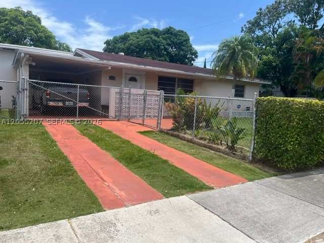 3 bedroom SingleFamilyResidence at 17861 SW 112th Pl, Green Hills Sec 2, Miami — photo 1