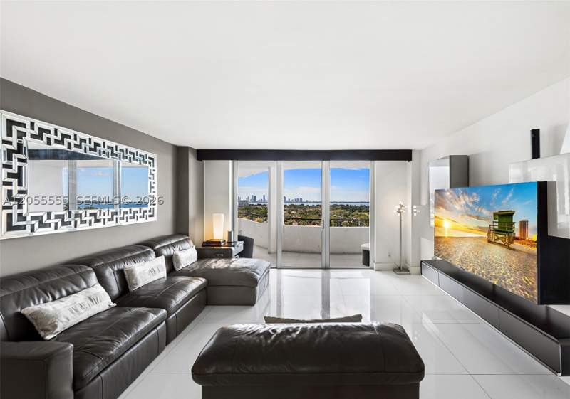 2 bedroom Condominium at 5151 Collins Ave 1420, Seacoast 5151 Condo, Miami Beach — photo 5
