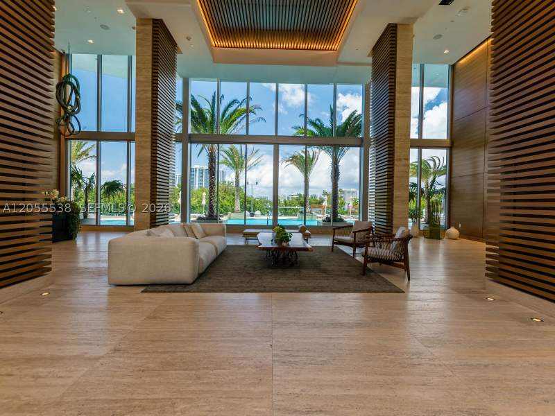 2 bedroom Condominium at 16385 Biscayne Blvd 1103, The Harbour North Condo, North Miami Beach — photo 4