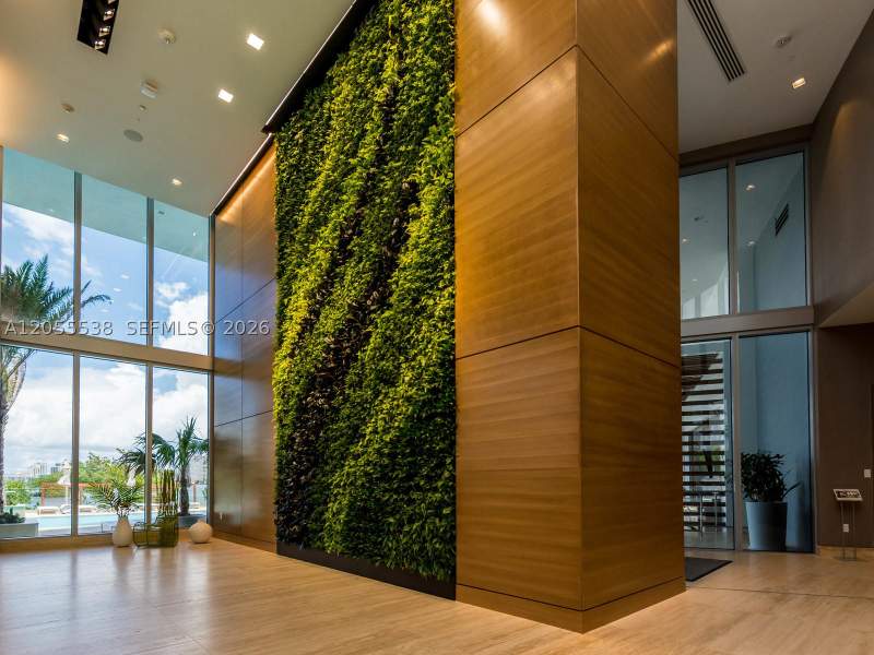 2 bedroom Condominium at 16385 Biscayne Blvd 1103, The Harbour North Condo, North Miami Beach — photo 5