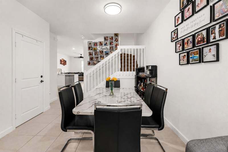4 bedroom Townhouse at 16229 SW 288th Terrace, Cedar Pointe, Homestead — photo 4