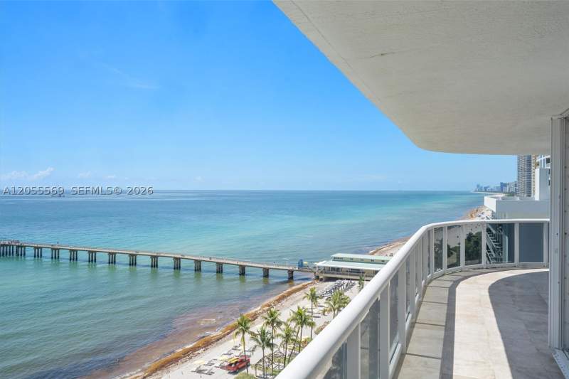 3 bedroom Condominium at 16711 Collins Ave 1207, Sands Pointe Ocean Beach, Sunny Isles Beach — photo 4