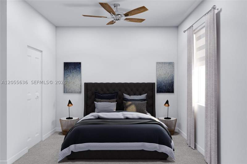 3 bedroom SingleFamilyResidence at 19541 SW 338 Ter, Acacia Groves, Miami — photo 3