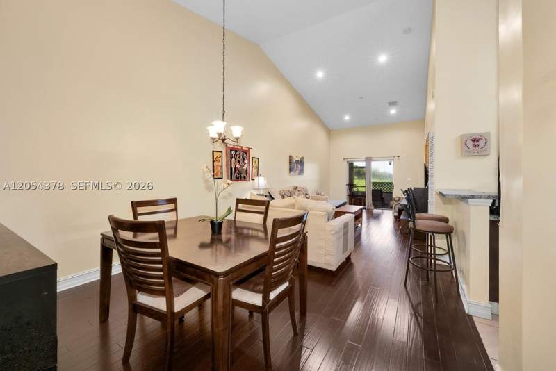 2 bedroom Townhouse at 3326 NE 11th Dr, Ventura At Malibu Bay, Homestead — photo 5