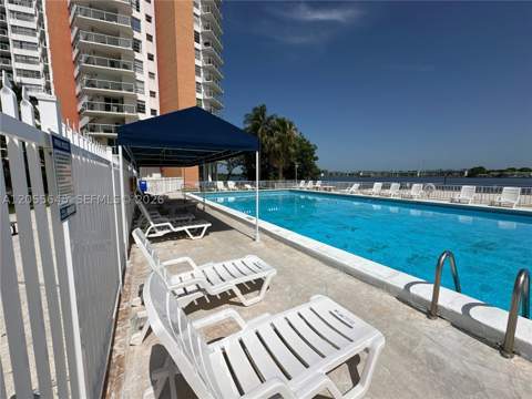 1301 NE Miami Gardens Dr 1403W, Miami FL - photo 23 of 42