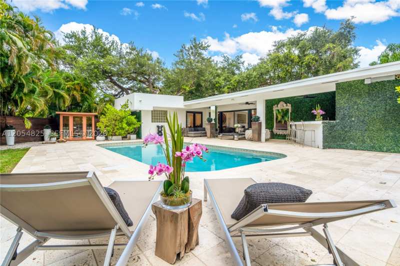 5 bedroom SingleFamilyResidence at 19130 NE 21st Ave, Sky Lake, North Miami Beach — photo 1