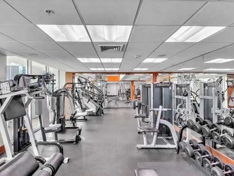 31 SE 5th St 3712, Miami FL - photo 20 of 23