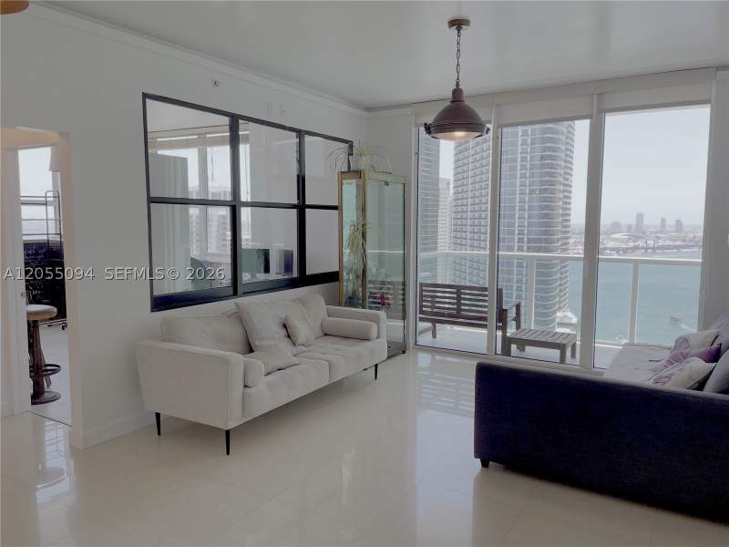 3 bedroom Condominium at 31 SE 5th St 3712, Brickell On The River N T, Miami — photo 5
