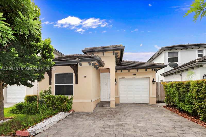 4 bedroom SingleFamilyResidence at 3124 SE 2nd Dr, Fernandos Place, Homestead — photo 1