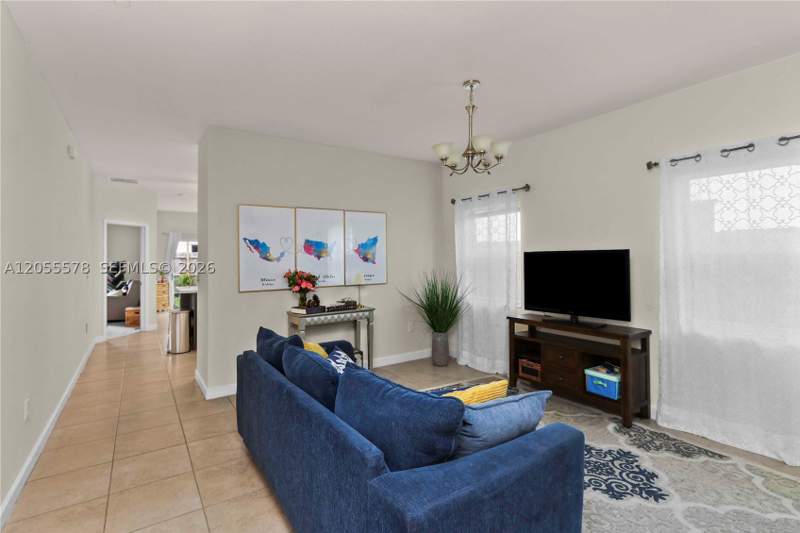 4 bedroom SingleFamilyResidence at 3124 SE 2nd Dr, Fernandos Place, Homestead — photo 4