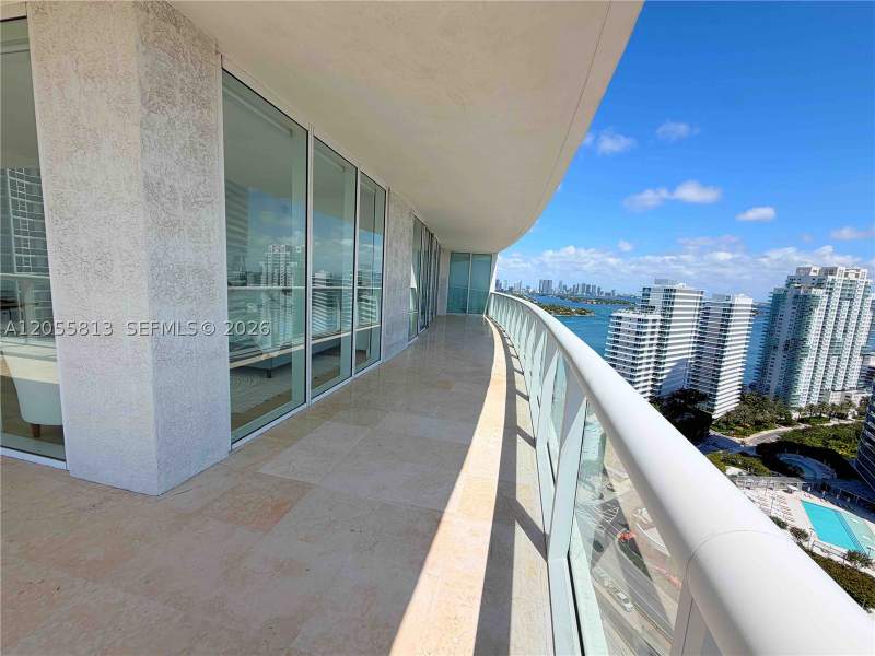 2 bedroom Condominium at 450 Alton Rd 2610, Icon Condo, Miami Beach — photo 2