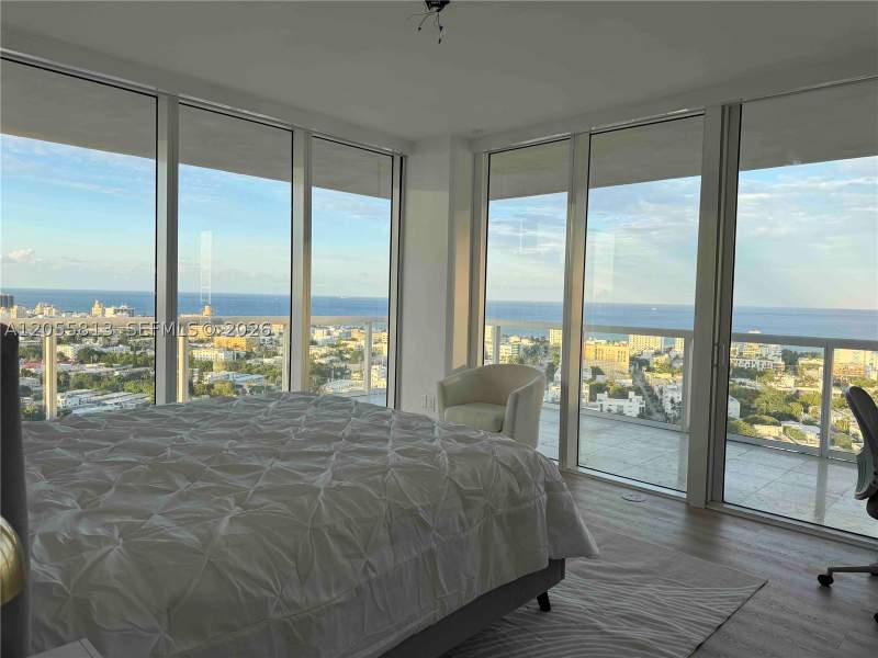 2 bedroom Condominium at 450 Alton Rd 2610, Icon Condo, Miami Beach — photo 5