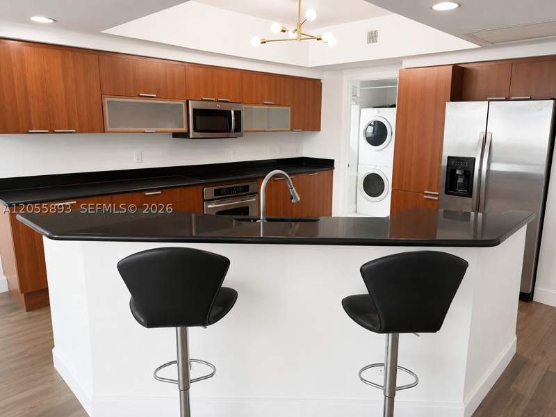 3 bedroom Condominium at 14951 Royal Oaks Ln 409, The Oaks I Condo, North Miami — photo 4