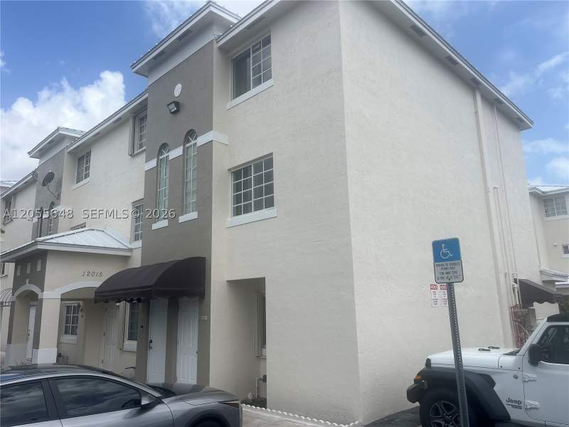 2 bedroom Condominium at 12015 SW 14 St 301-C, Christys Place Villas, Miami — photo 5