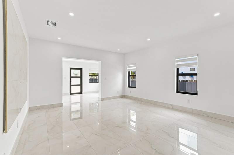 5 bedroom SingleFamilyResidence at 2239 SW 10th Street, Byan Park, Miami — photo 5