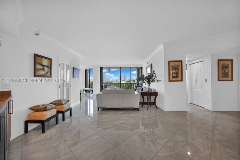 2 bedroom Condominium at 3000 Island Blvd 505, 3000 Isl Blvd Williams Is, Aventura — photo 5
