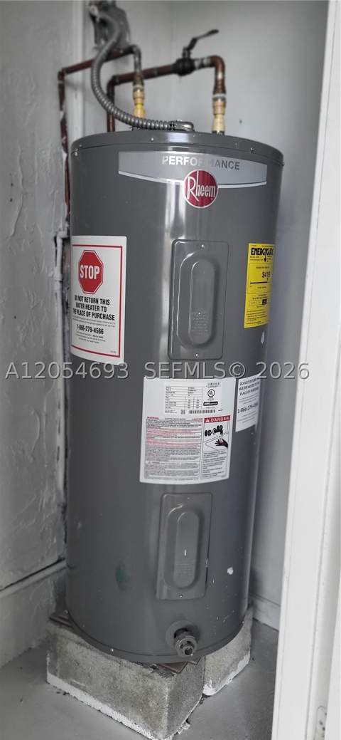 1280 S Franklin Ave 1280G, Homestead FL - photo 17 of 24