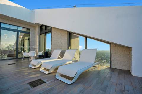 88 SW 7th St Ph 4303, Miami FL - photo 18 of 66