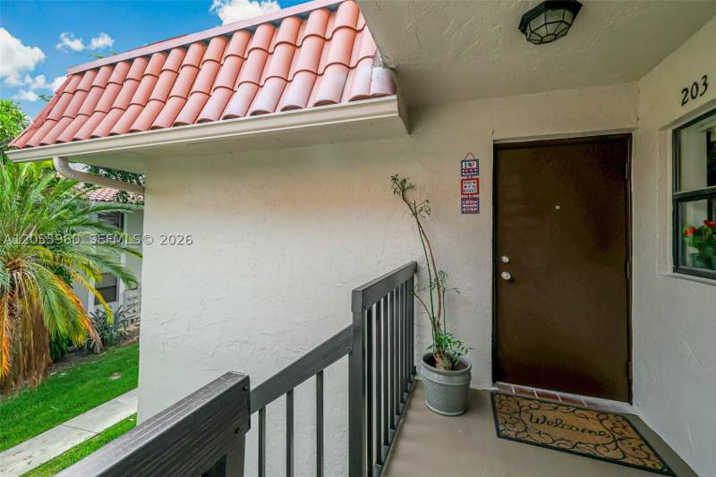 3 bedroom Condominium at 9732 Hammocks Blvd 203-17, Banyan Tree Seven Condo, Miami — photo 4