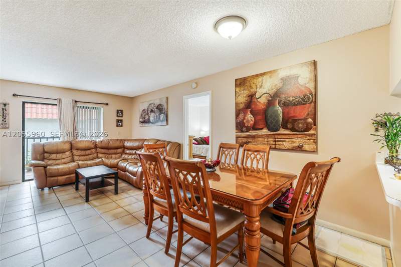 3 bedroom Condominium at 9732 Hammocks Blvd 203-17, Banyan Tree Seven Condo, Miami — photo 5