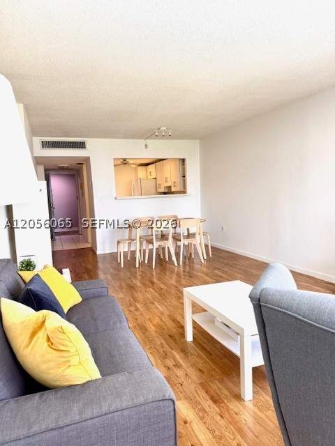 1 bedroom Condominium at 20100 W Country Club Dr 608, Bonavida Condo, Aventura — photo 3