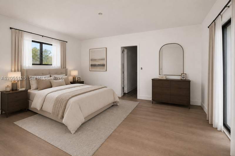 4 bedroom SingleFamilyResidence at 16842 SW 86th Ave, Maral Estates Sec 3, Palmetto Bay — photo 5