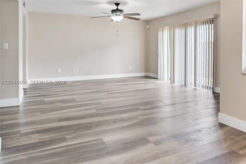 2 bedroom Townhouse at 10425 SW 154th Ct 1, Palm Point Sec 2, Miami — photo 3