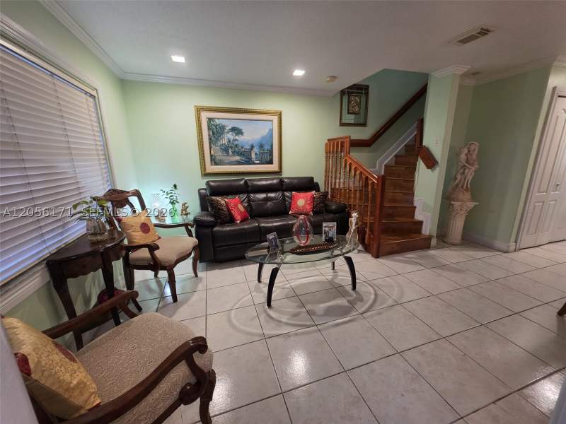 3 bedroom Townhouse at 13863 SW 62nd Ter, Kendale Lakes North Sec 9, Miami — photo 2