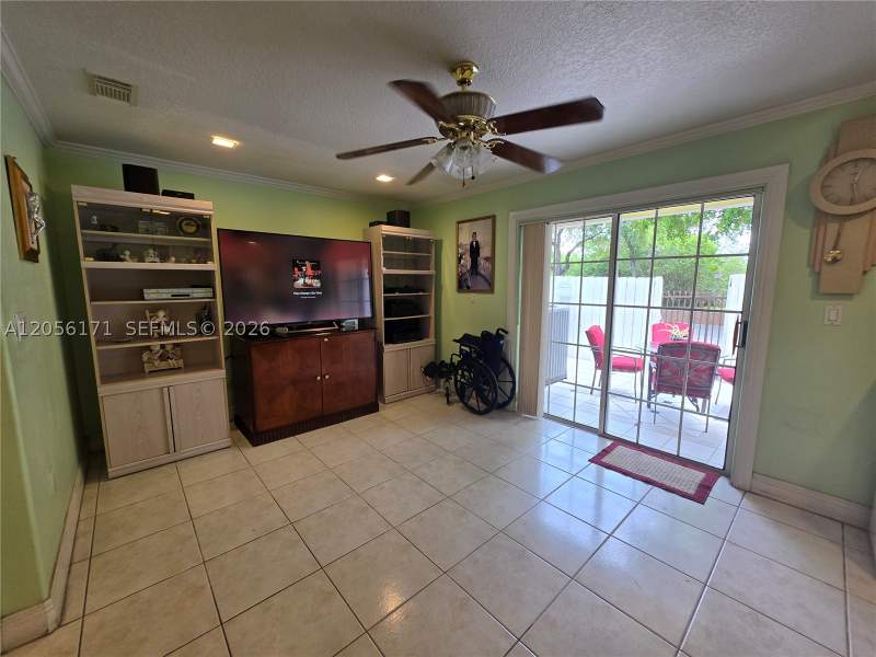 3 bedroom Townhouse at 13863 SW 62nd Ter, Kendale Lakes North Sec 9, Miami — photo 5