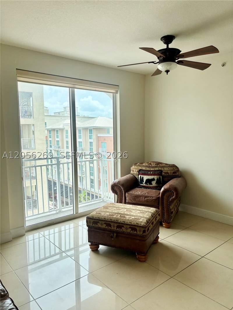 2 bedroom Condominium at 7290 SW 90th St 606, Downtown Dadeland Condo N, Miami — photo 5