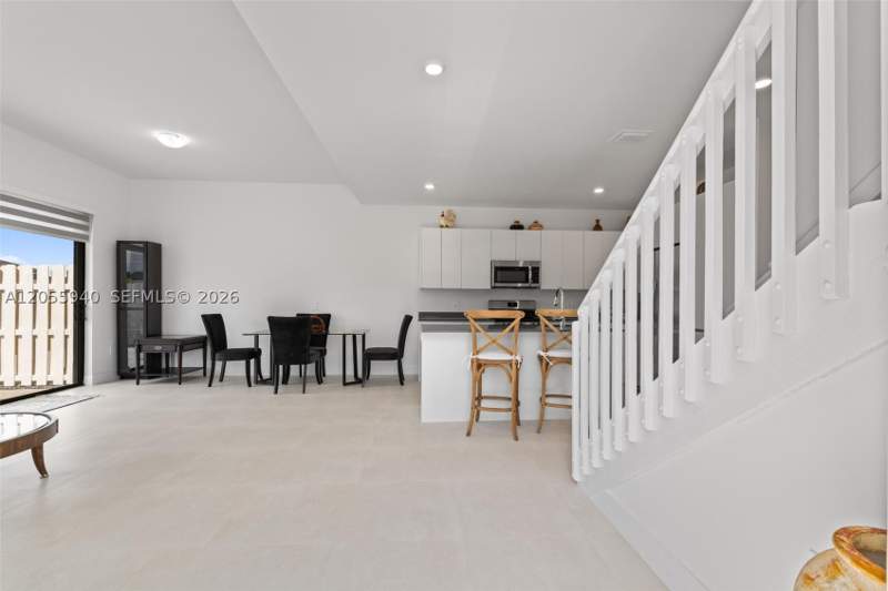 4 bedroom Townhouse at 18920 SW 344th Ter, Century Park Square, Homestead — photo 4