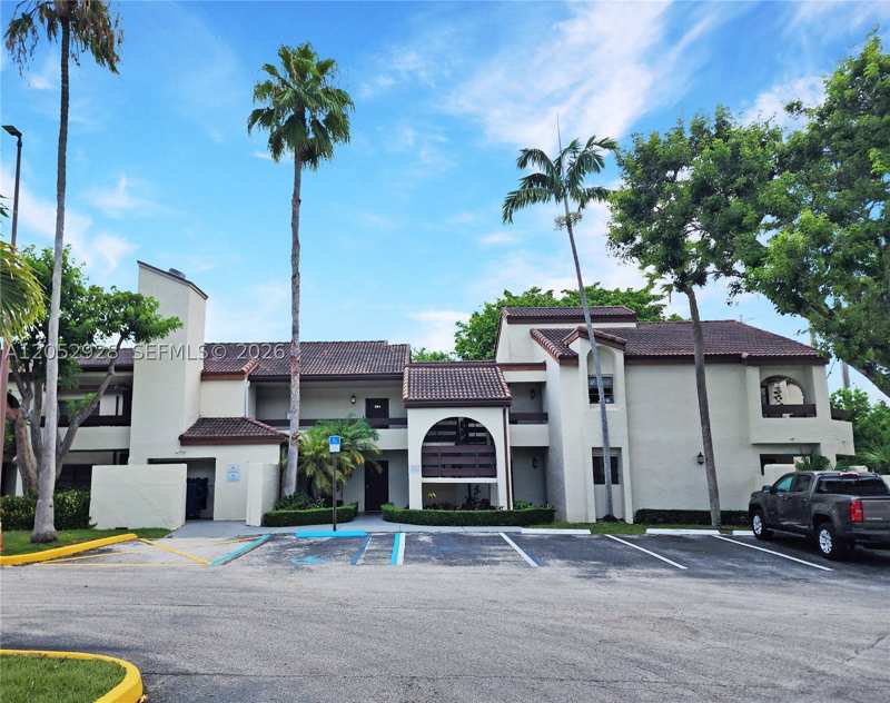 2 bedroom Condominium at 9070 SW 125th Ave A203, Kenland Bend South Condo, Miami — photo 1