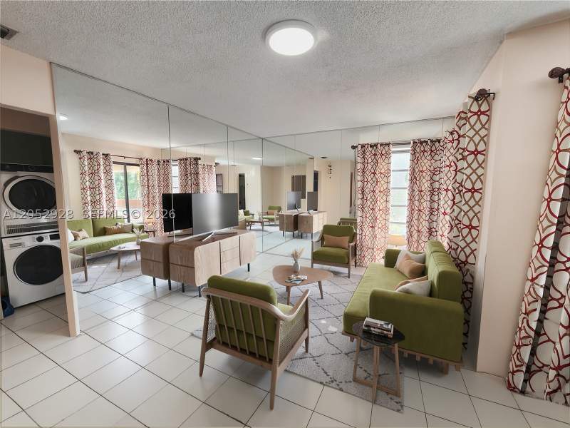 2 bedroom Condominium at 9070 SW 125th Ave A203, Kenland Bend South Condo, Miami — photo 2