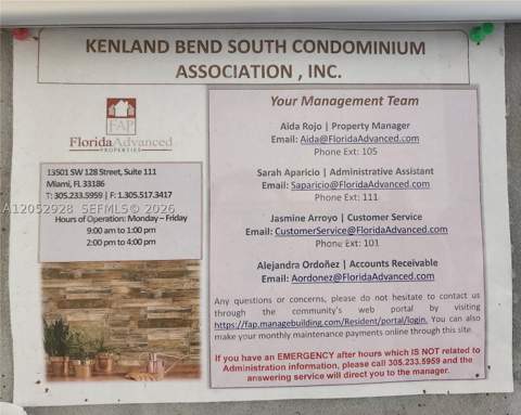 9070 SW 125th Ave A203, Miami FL - photo 23 of 24