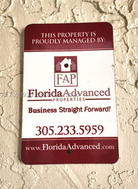 9070 SW 125th Ave A203, Miami FL - photo 24 of 24
