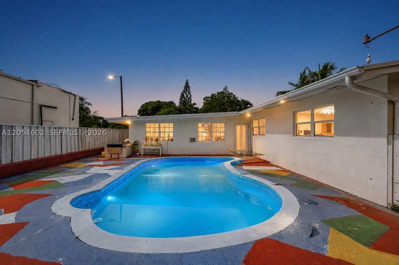 3 bedroom SingleFamilyResidence at 295 NW 122nd St, Alhambra Heights Sec 2, North Miami — photo 1