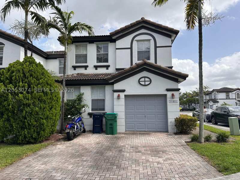 3 bedroom Townhouse at 11461 NW 76th St 11461, Doral Isles North Sec Two, Doral — photo 1