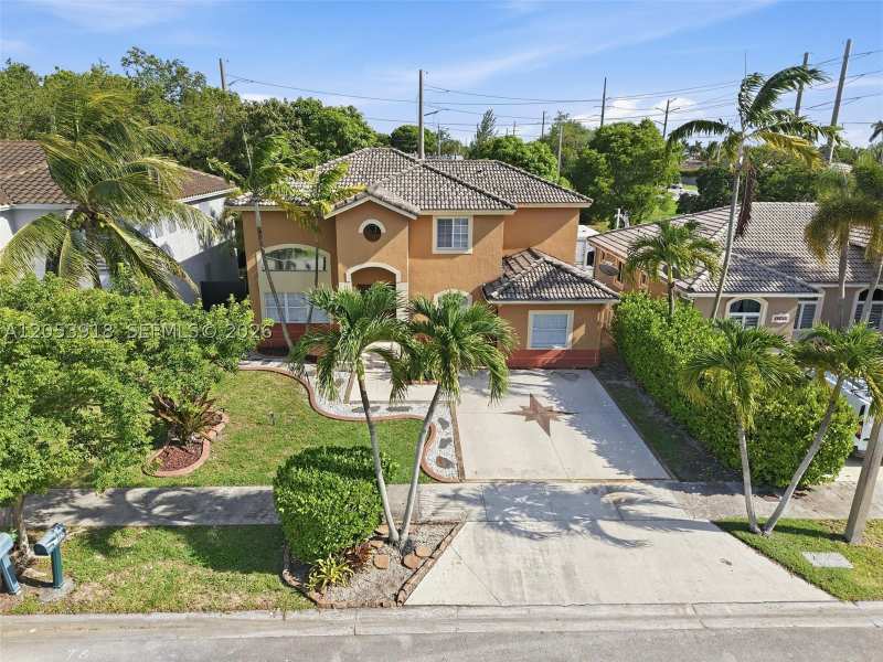 3 bedroom SingleFamilyResidence at 14640 SW 176th Ter, Summerwind Sub, Miami — photo 1