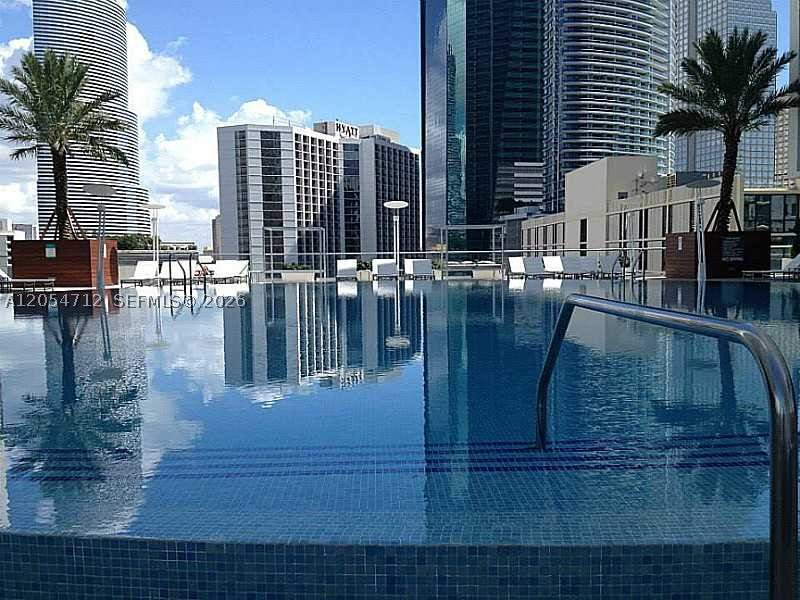 1 bedroom Condominium at 500 Brickell Ave 2303, 500 Brickell East Condo, Miami — photo 1