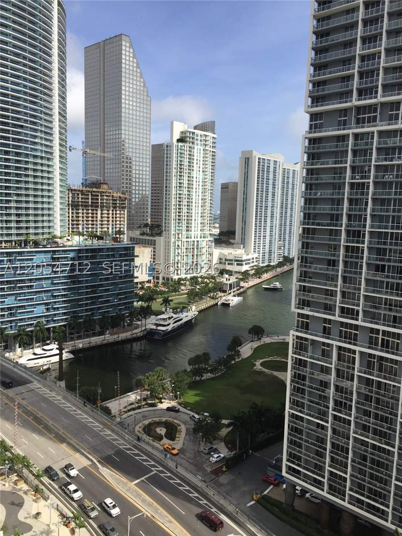 1 bedroom Condominium at 500 Brickell Ave 2303, 500 Brickell East Condo, Miami — photo 3