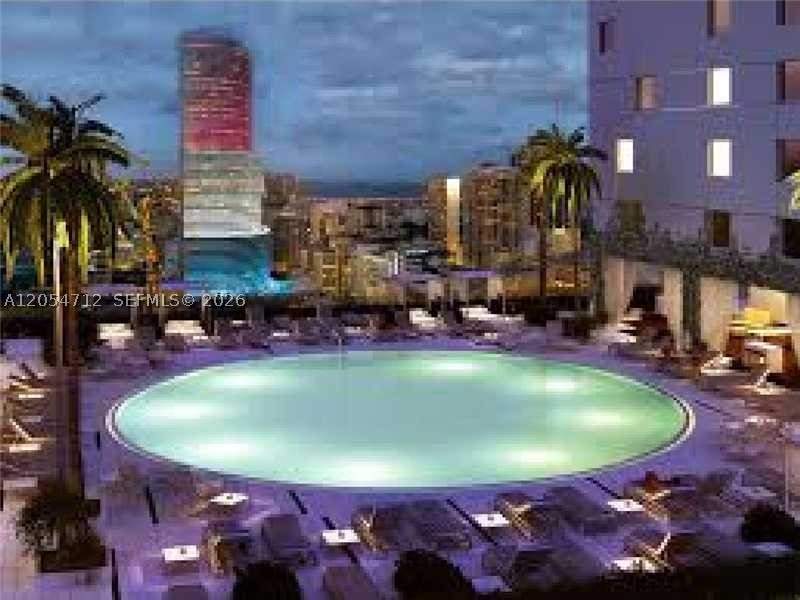 1 bedroom Condominium at 500 Brickell Ave 2303, 500 Brickell East Condo, Miami — photo 4