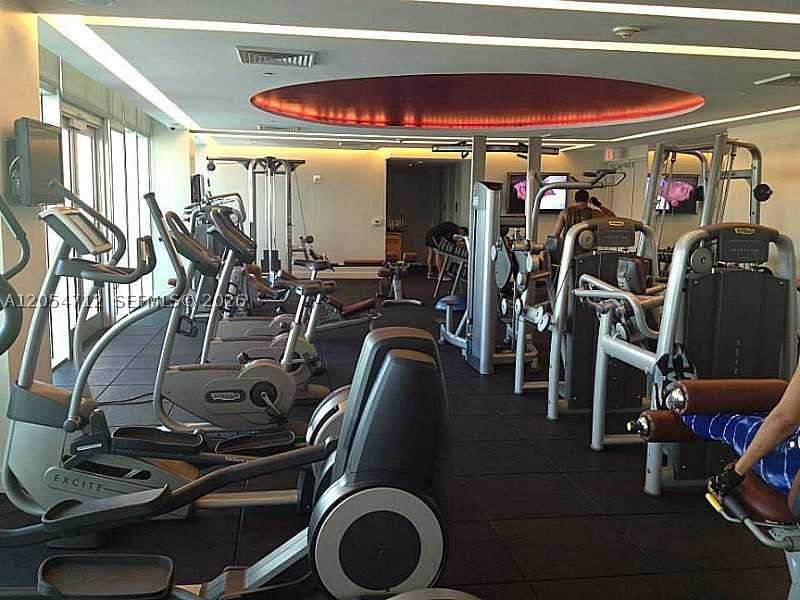 1 bedroom Condominium at 500 Brickell Ave 2303, 500 Brickell East Condo, Miami — photo 5